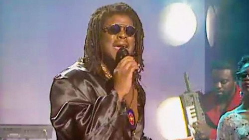 Top of the Pops Season 29 Episode 22 - May 28, 1992