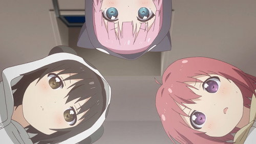undefined Season 0 Episode 3 - YuruYuri Nachuyachumi!+ +2