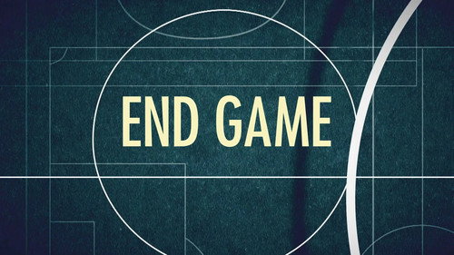 End Game still