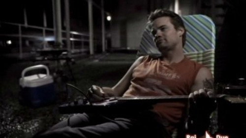ER Season 11 Episode 3 - Try Carter