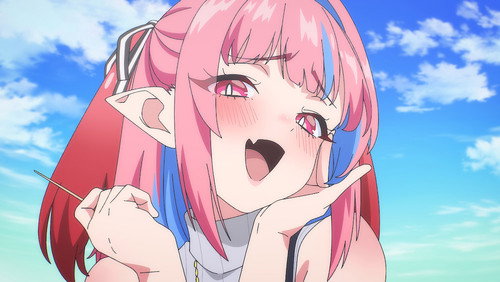 Mistress Kanan Is Devilishly Easy Season 1 Episode 3 - Kanan's First Date