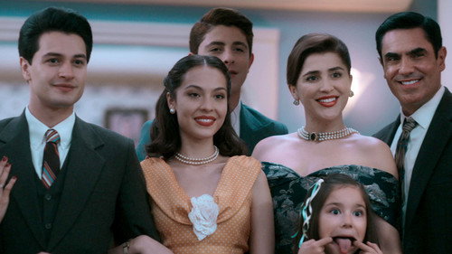 Consuelo Season 1 Episode 1 - Episode 1