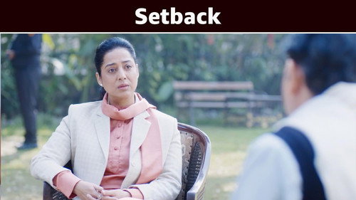 Raktanchal Season 3 Episode 2 - Setback