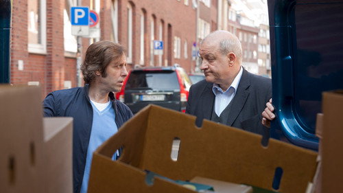 Wilsberg Season 1 Episode 42 - Episode 42