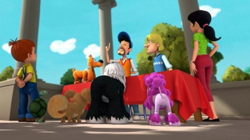 Bobby & Bill Season 1 Episode 24 - Episode 24