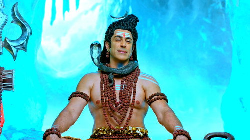 Vinaash Ka Beej still