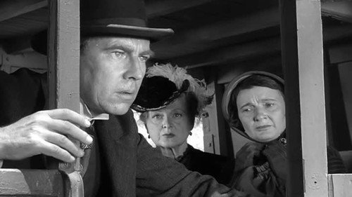 Wagon Train Season 2 Episode 8 - The Millie Davis Story