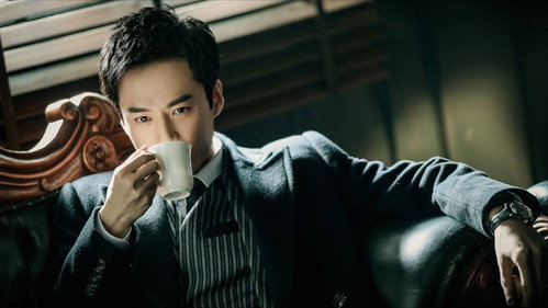 Killer And Healer Season 1 Episode 13 - Episode 13