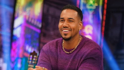 El hormiguero Season 17 Episode 11 - Episode 11