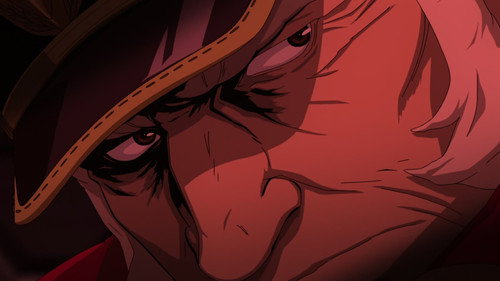 Star Blazers: Space Battleship Yamato 2199 Season 2 Episode 19 - Heir to the Yamato, Her Name is Ginga
