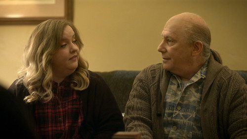The Kominsky Method Season 3 Episode 2 - Chapter 18. You only give me your funny paper