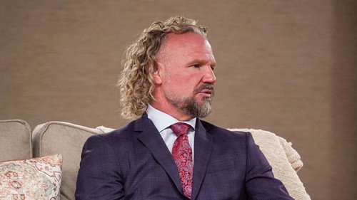 Sister Wives Season 15 Episode 15 - One on One: Part 1