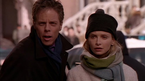 Ally McBeal Season 3 Episode 9 - Out in the Cold