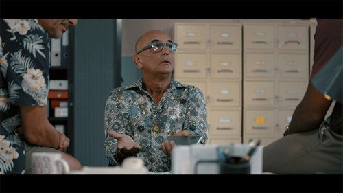 Pacific Criminal Season 2 Episode 7 - Episode 7