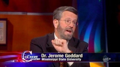 The Colbert Report Season 6 Episode 117 - Lawrence O'Donnell