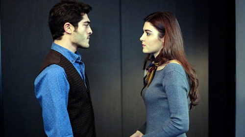 Aşk Laftan Anlamaz Season 1 Episode 28 - Episode 28
