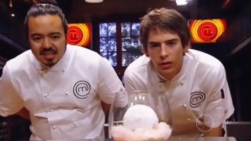 MasterChef Australia Season 2 Episode 84 - Grand Final - Welcome Masterchef 2010