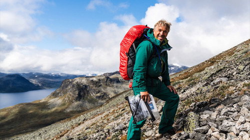 71° North - Norways Toughest Celebrity Season 10 Episode 3 - Episode 3