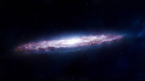 How the Universe Works Season 6 Episode 4 - Death of the Milky Way