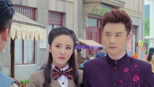 Switch of Fate Season 1 Episode 19 - Episode 19