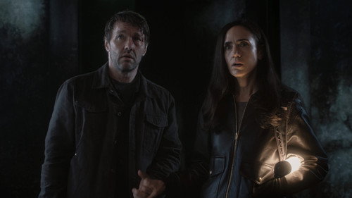 Dark Matter season 2 episode 10