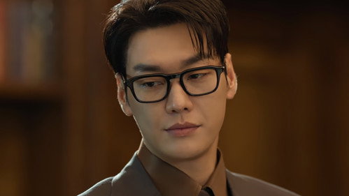 Take Charge of My Heart Season 1 Episode 8 - Episode 8