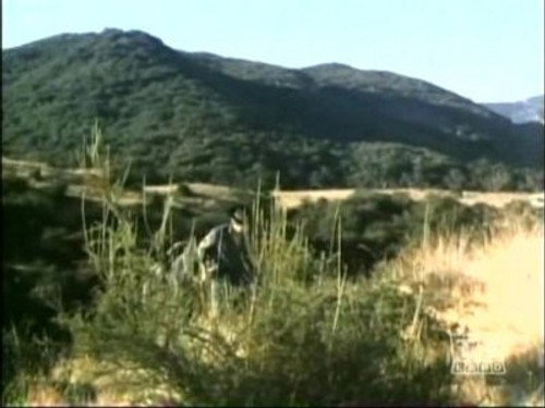 Gunsmoke Season 15 Episode 15 - The War Priest