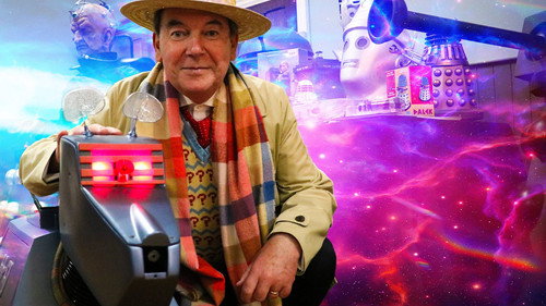 Bargain Hunt Season 67 Episode 1 - Doctor Who Special