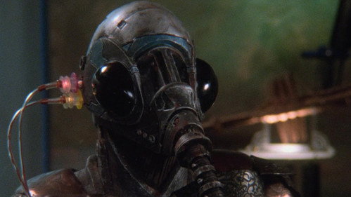 Babylon 5 Season 3 Episode 15 - Interludes and Examinations