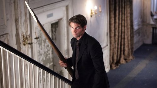The Vampire Diaries Season 2 Episode 8 - Rose