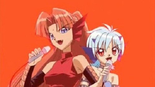 Mermaid Melody: Pichi Pichi Pitch Season 2 Episode 7 - Her Stolen Heart