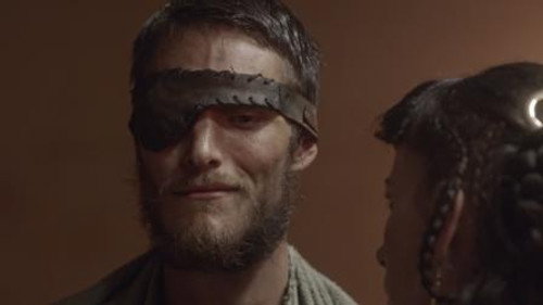 Maria Magdalena Season 1 Episode 23 - Episode 23