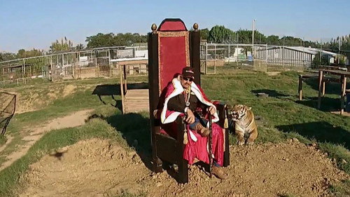 Tiger King Season 1 Episode 7 - Dethroned