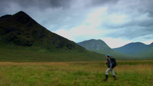 The Adventure Show Season 5 Episode 7 - Scotland - Coast to Coast