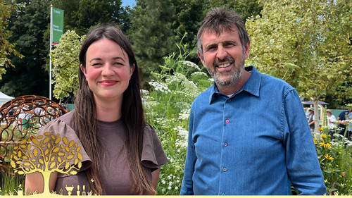 Gardeners' World Season 57 Episode 17 - Episode 17
