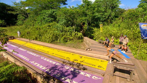 Survivor Season 19 Episode 13 - Damage Control