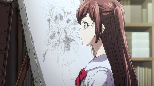 SWORD GAI: The Animation Season 1 Episode 11 - Episode 11