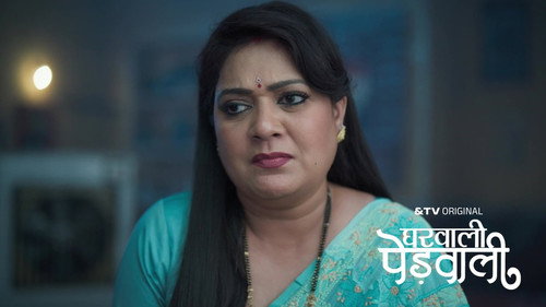 Latika Warns Sheena still