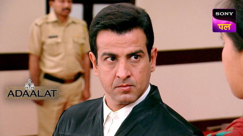 K. D. In Jaipur Part 1 still