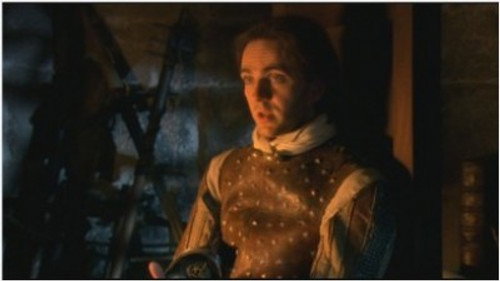La morsure du Dace still