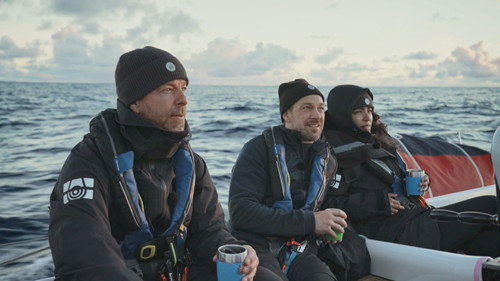 Över Atlanten Season 4 Episode 3 - Episode 3