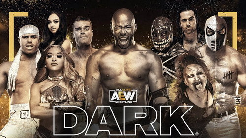 AEW Dark Season 4 Episode 20 - Dark #142