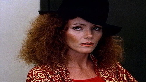 Matlock Season 1 Episode 3 - The Stripper