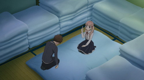 Love and Lies Season 1 Episode 2 - A Small Lie