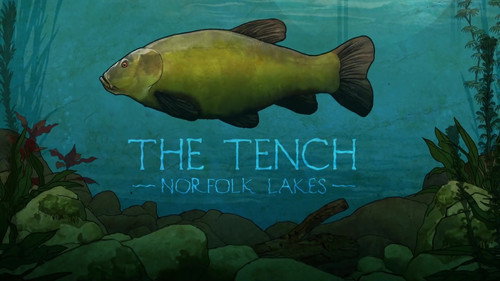 Mortimer & Whitehouse: Gone Fishing Season 1 Episode 1 - The Tench: Norfolk Lakes