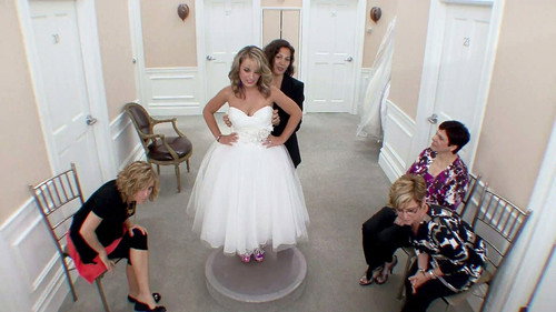 Say Yes to the Dress Season 9 Episode 18 - Requests Like None of the Rest