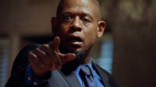The Shield Season 5 Episode 8 - Kavanaugh