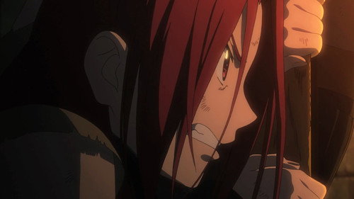Gate Season 1 Episode 22 - The Empress in Slave's Clothing