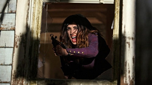 undefined Season 2 Episode 6 - Trapped Inside