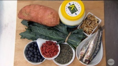 MasterChef Australia Season 6 Episode 24 - Invention Test: Chocolate